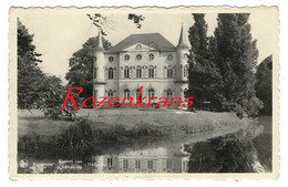 Rijmenam Kasteel Van Hollaeken Chateau De Bonheiden - Bonheiden