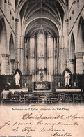 Val Dieu - Intérieur De L'Église Abbatiale - Aubel