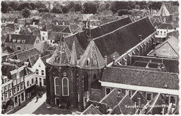 Kampen, De Broederkerk - (Overijssel, Nederland/Holland) - Kampen