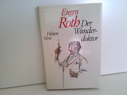 Der Wunderdoktor: Heitere Verse - Humor