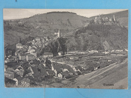 Vianden - Vianden