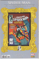 SPIDERMAN N°1  PANINI COMICS     Ant1 - Spiderman