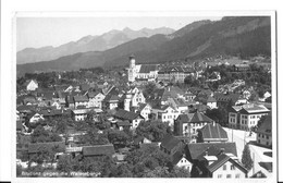 CPA BLUDENZ -circulée/timbrée - Bludenz