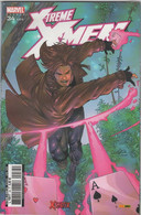 X-TREME X-MEN N°34  PANINI COMICS    Ant1 - X-Men