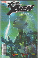 X-TREME X-MEN N°33   PANINI COMICS     Ant1 - X-Men