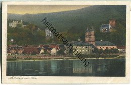 Miltenberg - Verlag M. Masson Miltenberg - Miltenberg A. Main