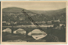 Miltenberg - Verlag O. Baus Miltenberg - Miltenberg A. Main