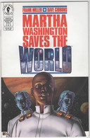 MARTHA WASHINGTON Saves The World  2 Of 3  De Frank MILLER /  Dave GIBBONS     Ant1 - Verzamelingen