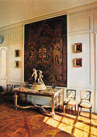CANY    CHATEAU   INTERIEUR - Cany Barville