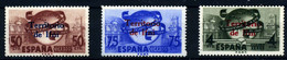 Ifni Nº 65/7**. Año 1949 - Ifni