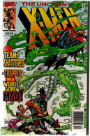 The Uncanny X-MEN  N°374     Ant1 - Collections