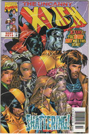 The Uncanny X-MEN  N°372     Ant1 - Colecciones