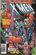 The Uncanny X-MEN  N°373     Ant1 - Colecciones