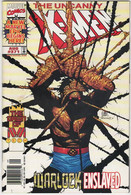 THE UNCANNY X-MEN  N°371    Ant1 - Colecciones