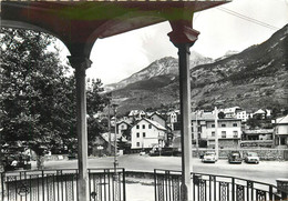 L'ARGENTIERE LA BESSEE - Quartier Du Pont. - L'Argentiere La Besse