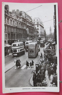 Angleterre - Birmingham - Corporation Street - R/verso - Birmingham