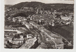 LES ARCS SUR ARGENS - LA PLACE DU MARCHE - LA PLACE DE LA LIBERATION - Les Arcs