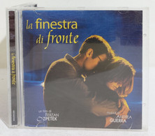 I108358 CD - LA FINESTRA DI FRONTE - Colonna Sonora Originale - BMG 2003 - Filmmuziek