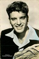 Burt LANCASTER * Acteur Réalisateur Producteur Américain Né à New York * Cinéma Ciné Célébrité - Entertainers