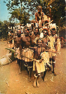 Vanuatu - Nouvelles Hébrides - Tanna : Le Toka - Scènes Et Types - CPM - Voir Scans Recto-Verso - Vanuatu