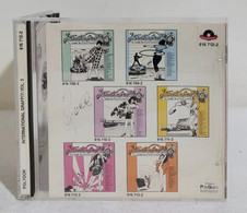 I108416 CD - International Graffiti Vol. 5 - Polydor 1988 - Compilations