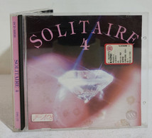 I108435 CD - Solitaire 4 - Dig It - Compilaciones