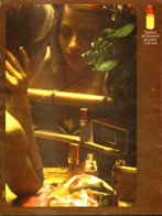 PUB PARFUM  ( FASHION ) De "  LEONARD "  1972 ( 6 ) - Unclassified