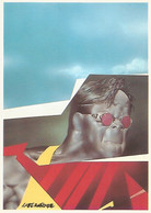 Cp Liberatore "Ranx" - Cartoline Postali