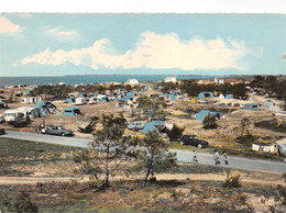 ¤¤   -   ILE-de-NOIRMOUTIER    -    BARBATRE   -   Camping Du Midi   -  Caravanes      -   ¤¤ - Ile De Noirmoutier