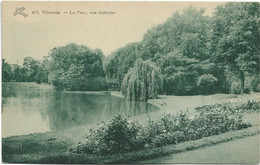 Vilvoorde - Vilvorde  *  Le Parc, Vue Intérieur - Vilvoorde