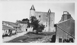 ¤¤    -   ILE-de-NOIRMOUTIER    -  Lot De 7 Clichés  -  Chateau, Estacade, Eglise, Gois ......-  Voir Description - Ile De Noirmoutier