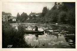 Guémené Penfao * Le Don Devant Le Grand Moulin * Minoterie - Guémené-Penfao