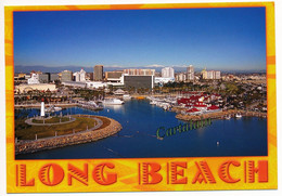 Long Beach - California - Long Beach