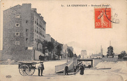 93-LA-COURNEUVE-BOULEVARD PASTEUR - La Courneuve