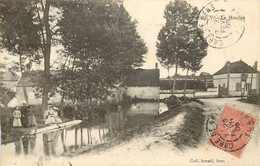 SOUCY Le Moulin - Soucy