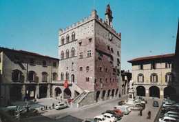 PRATO - PIAZZA DEL COMUNE - Prato