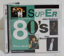 I108451 CD - Super 80's - Wise Buy 1999 - Compilations
