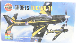 Vintage MODEL KIT : Airfix 03059 Shorts Tucano T1, Sealed, Scale 1/72, Vintage 1980 's - Scale 1:32
