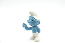 Smurfs Nr 20019#standard - *** - Stroumph - Smurf - Schleich - Peyo - I Puffi