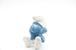 Smurfs Nr 20027#1 - *** - Stroumph - Smurf - Schleich - Peyo - Schlümpfe