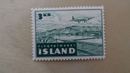 1947 MNH E19 - Airmail