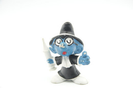 Smurfs Nr 20075#2 - *** - Stroumph - Smurf - Schleich - Peyo - Smurfs