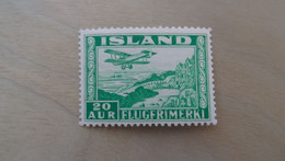 1947 MNH E19 - Poste Aérienne