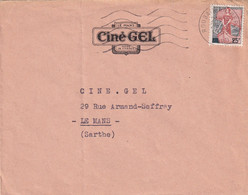 Thème Cinéma - France Lettre - Cinema
