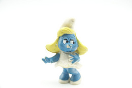 Smurfs Nr 20034#3 - *** - Stroumph - Smurf - Schleich - Peyo - I Puffi