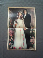 Poster Années 70 / Mariage Sheila & Ringo - Posters