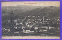 Carte Postale 65. Tournay   Très Beau Plan - Tournay