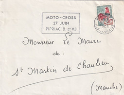 Thème Moto - France Lettre - Moto