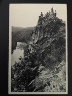 LE HÉROUX «  PROMONTOIRE 1951 « PANORAMA ANIMÉE. - Houffalize