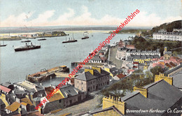 Queenstown Harbour - IRELAND County Cork - Cork